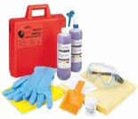 Forklift Battery Spill Kit