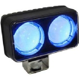 Safe-Lite Pedestrian Warning Spotlight 